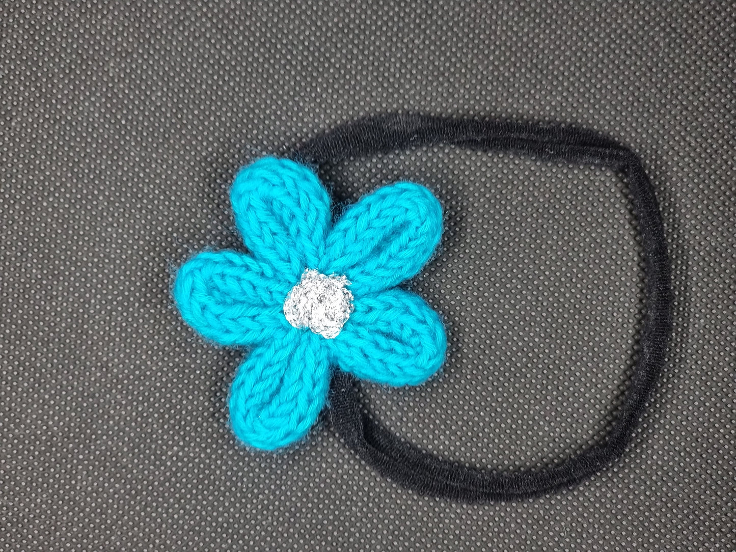 FLOWER HEAD BANDS