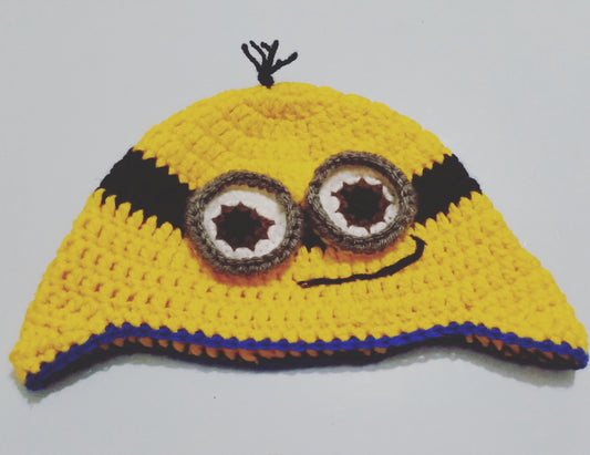 MINIONS HAT