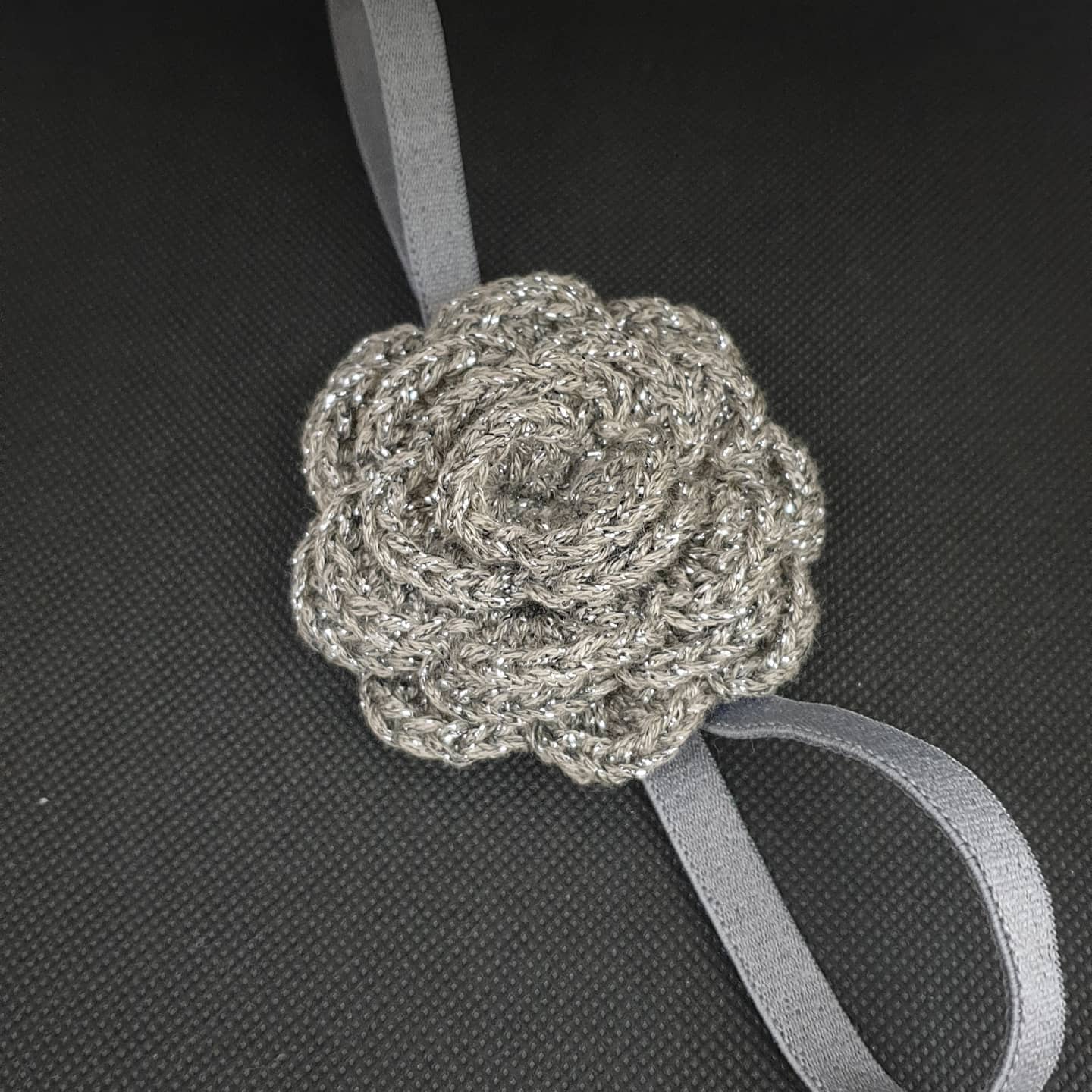 ROSE HEADBAND