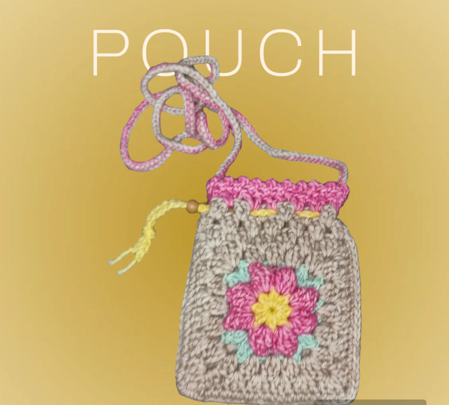 POUCH